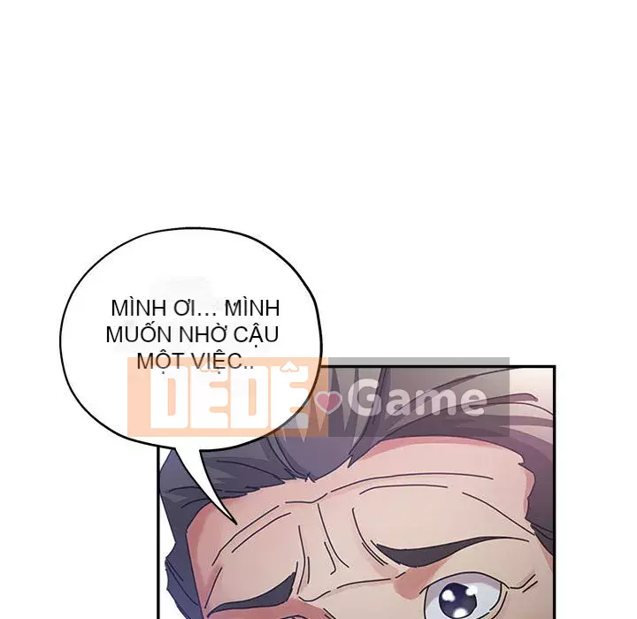 Chị em kế Chương 10-11