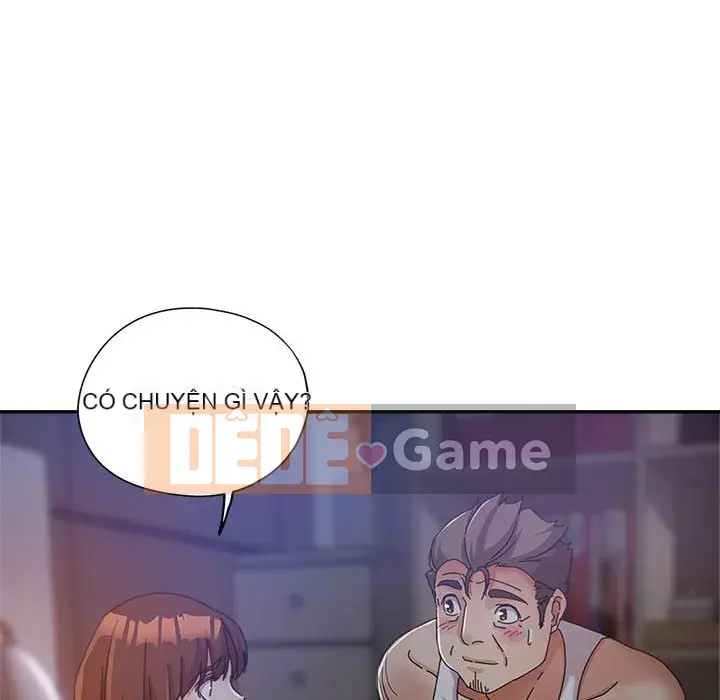 Chị em kế Chương 10-11