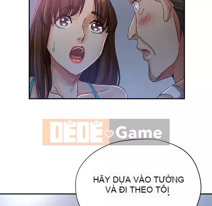 Chị em kế Chương 10-11