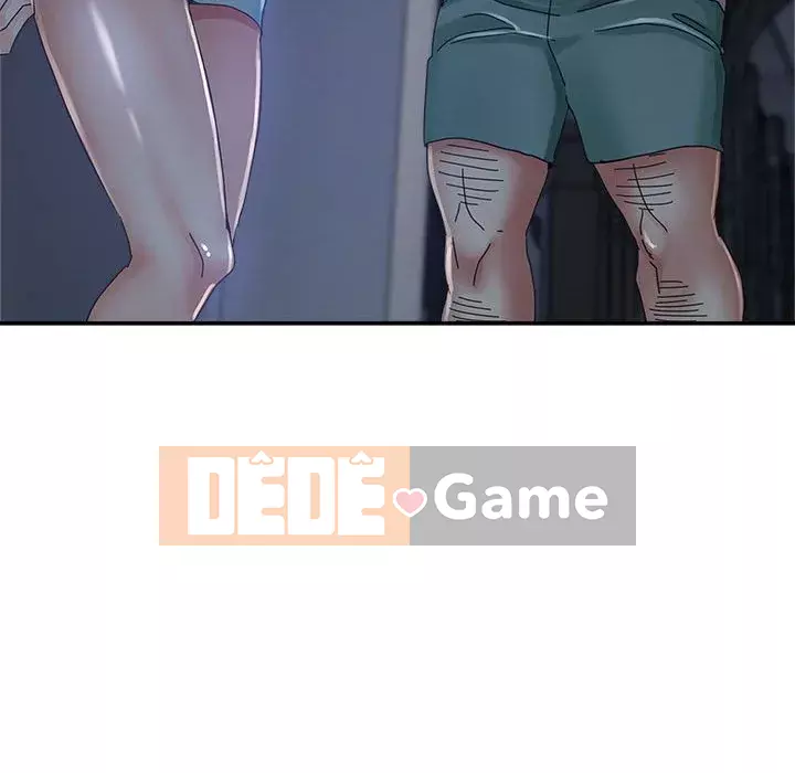 Chị em kế Chương 10-11