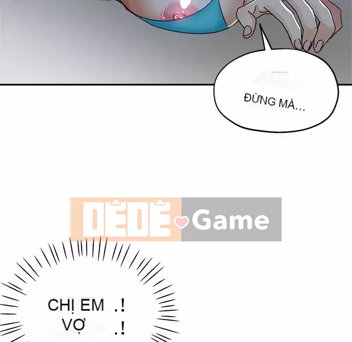 Chị em kế Chương 10-11