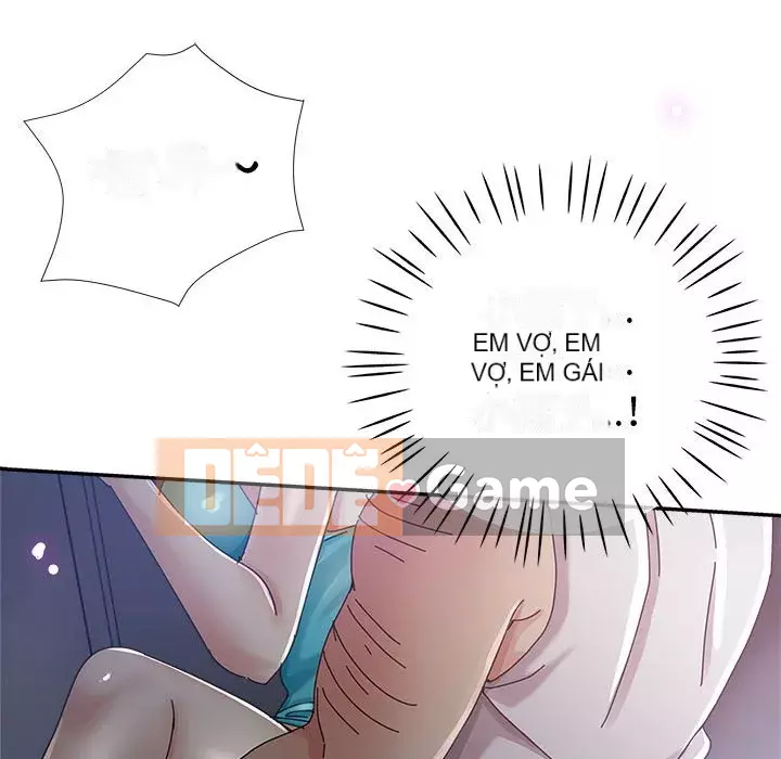 Chị em kế Chương 10-11