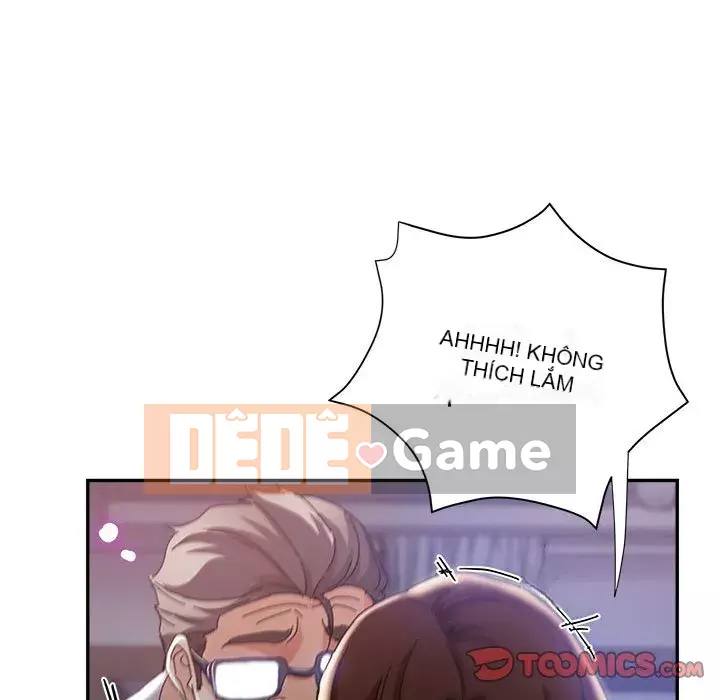 Chị em kế Chương 10-11