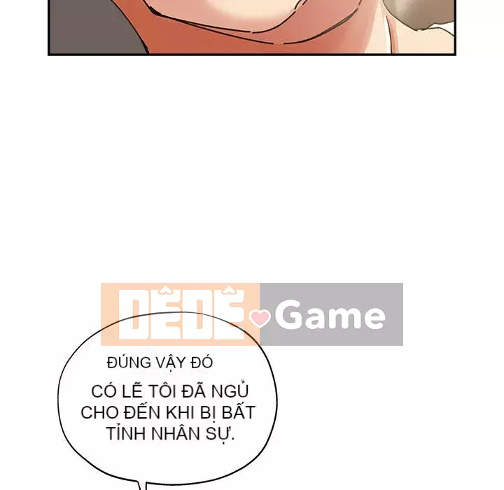 Chị em kế Chương 10-11