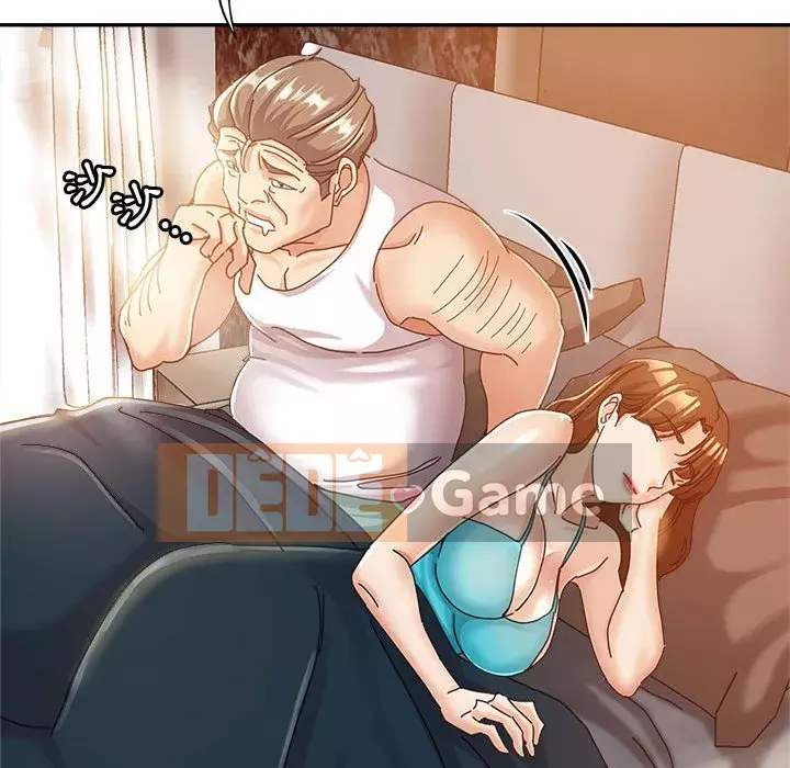 Chị em kế Chương 10-11