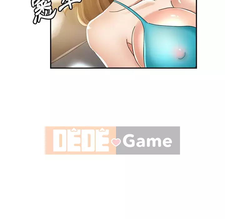 Chị em kế Chương 10-11