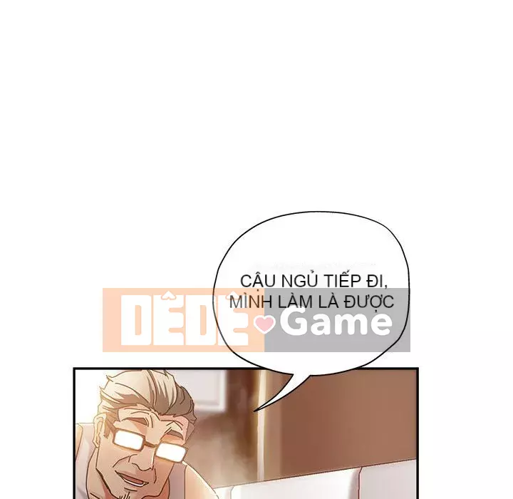 Chị em kế Chương 10-11