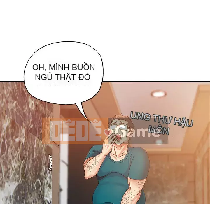 Chị em kế Chương 10-11