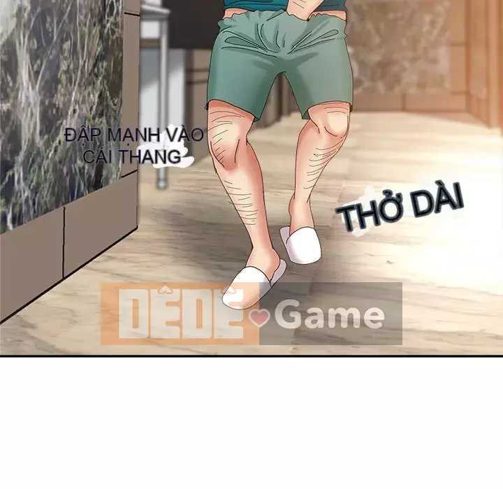 Chị em kế Chương 10-11