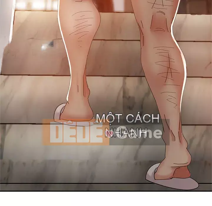 Chị em kế Chương 10-11