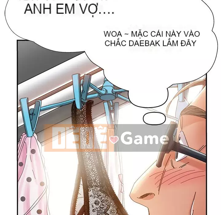 Chị em kế Chương 10-11