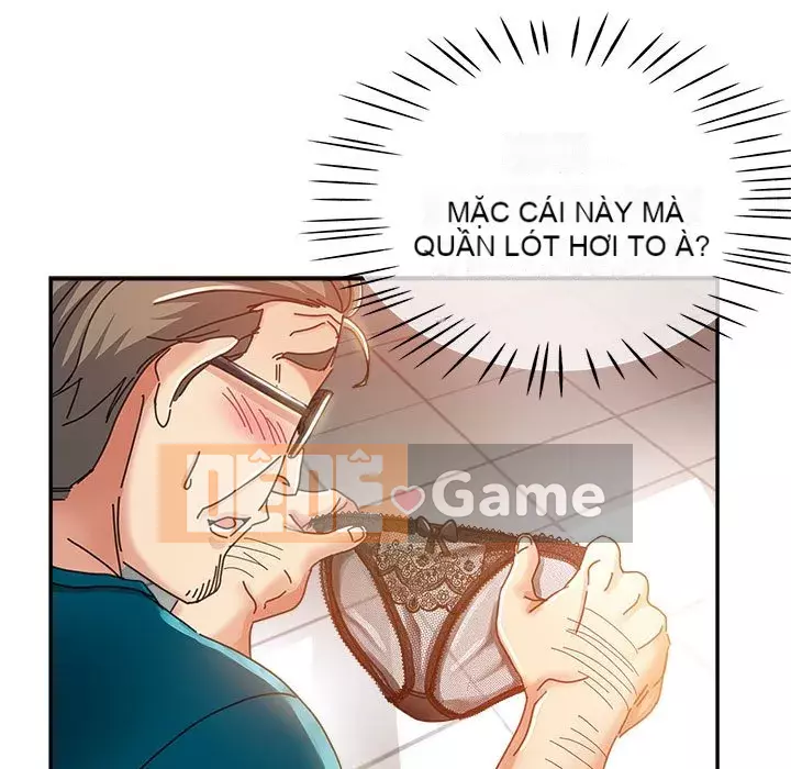 Chị em kế Chương 10-11