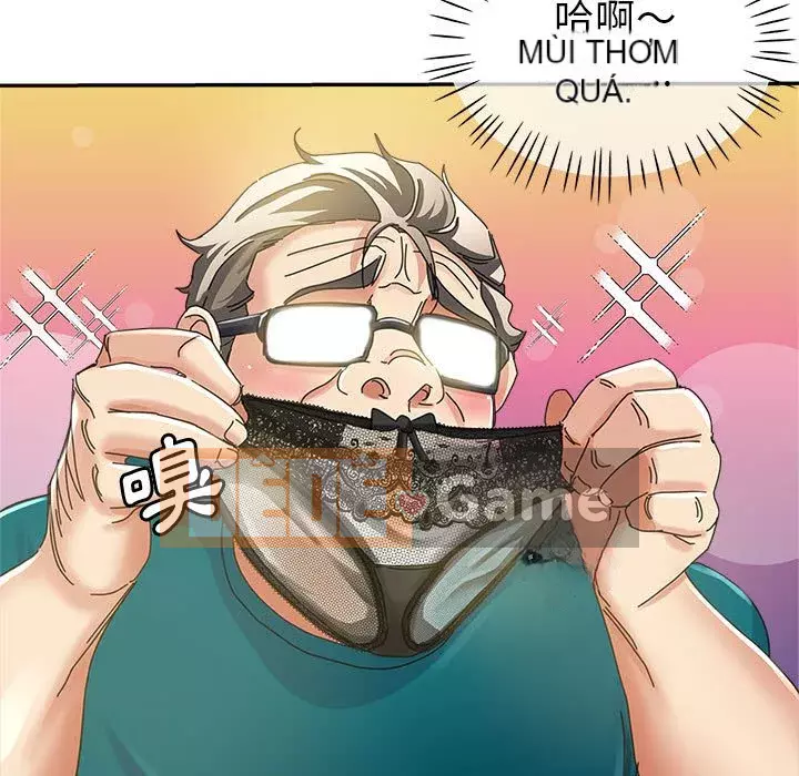 Chị em kế Chương 10-11