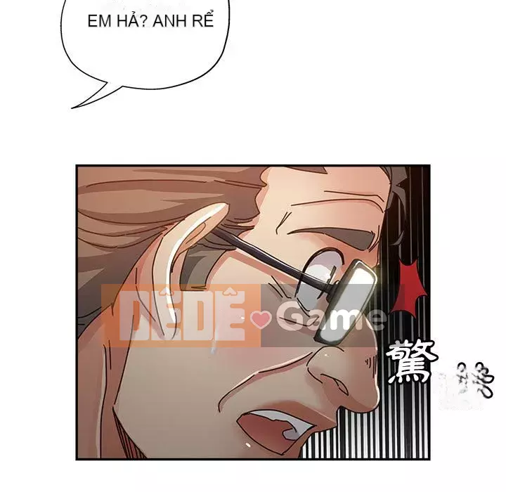 Chị em kế Chương 10-11