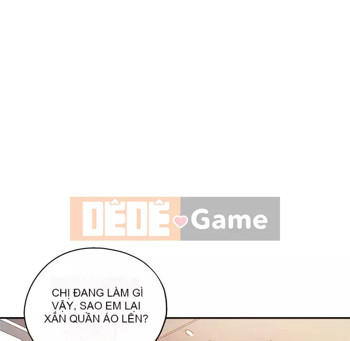 Chị em kế Chương 10-11