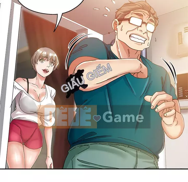 Chị em kế Chương 10-11