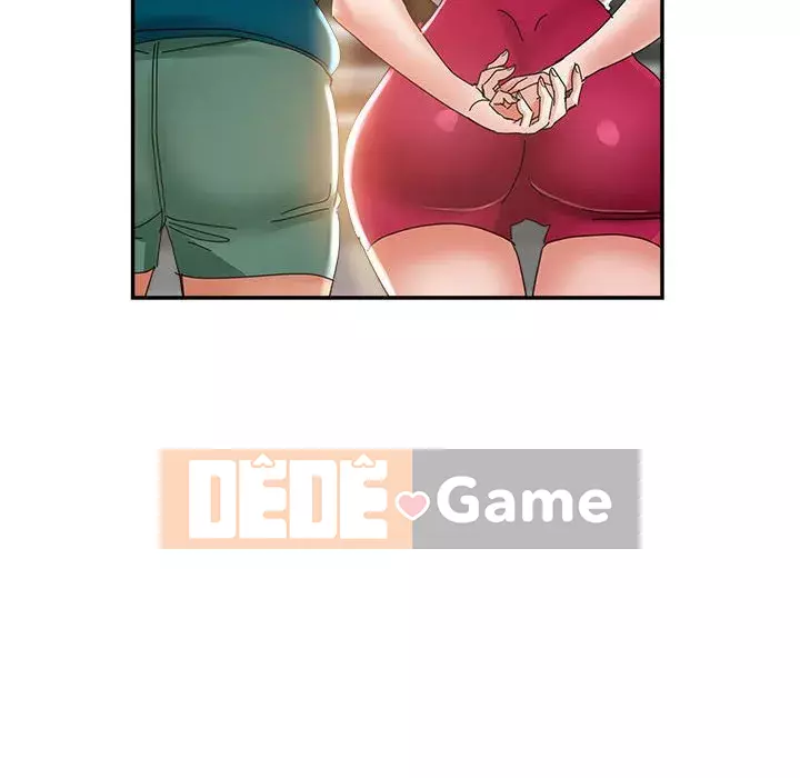 Chị em kế Chương 10-11