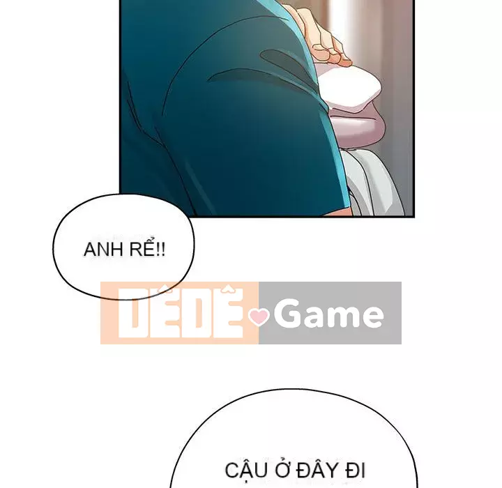 Chị em kế Chương 10-11