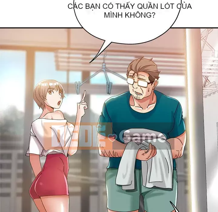 Chị em kế Chương 10-11