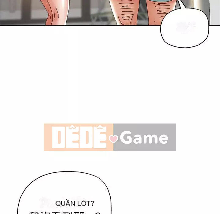 Chị em kế Chương 10-11