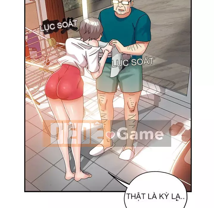 Chị em kế Chương 10-11