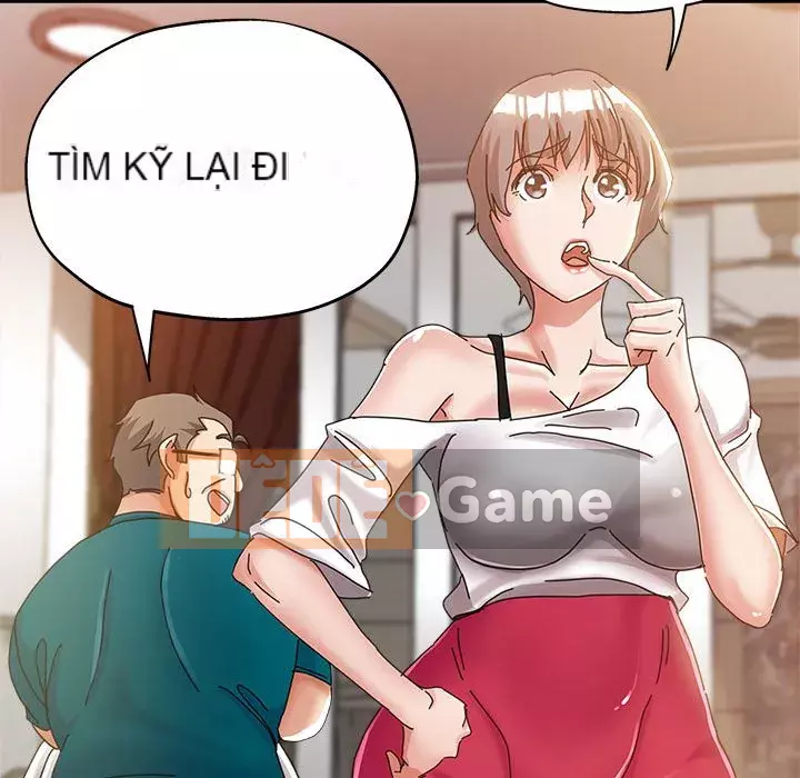 Chị em kế Chương 10-11