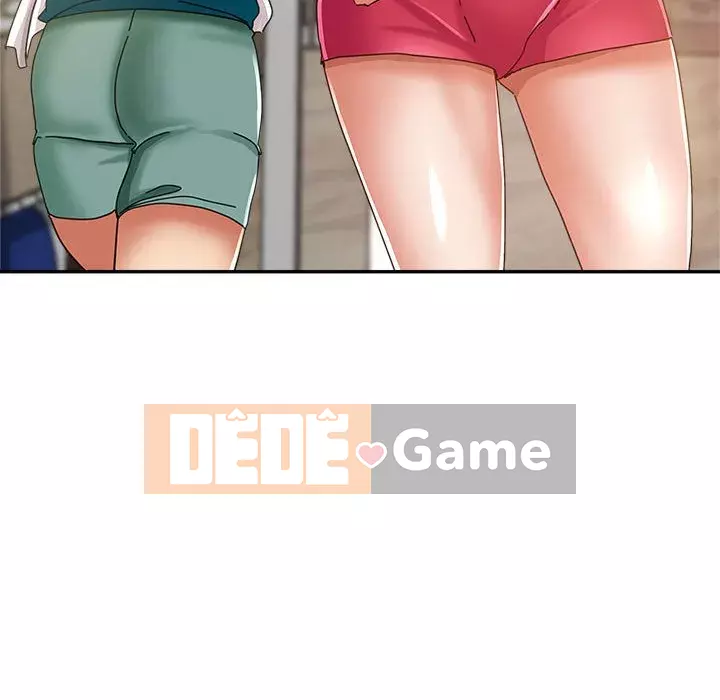 Chị em kế Chương 10-11