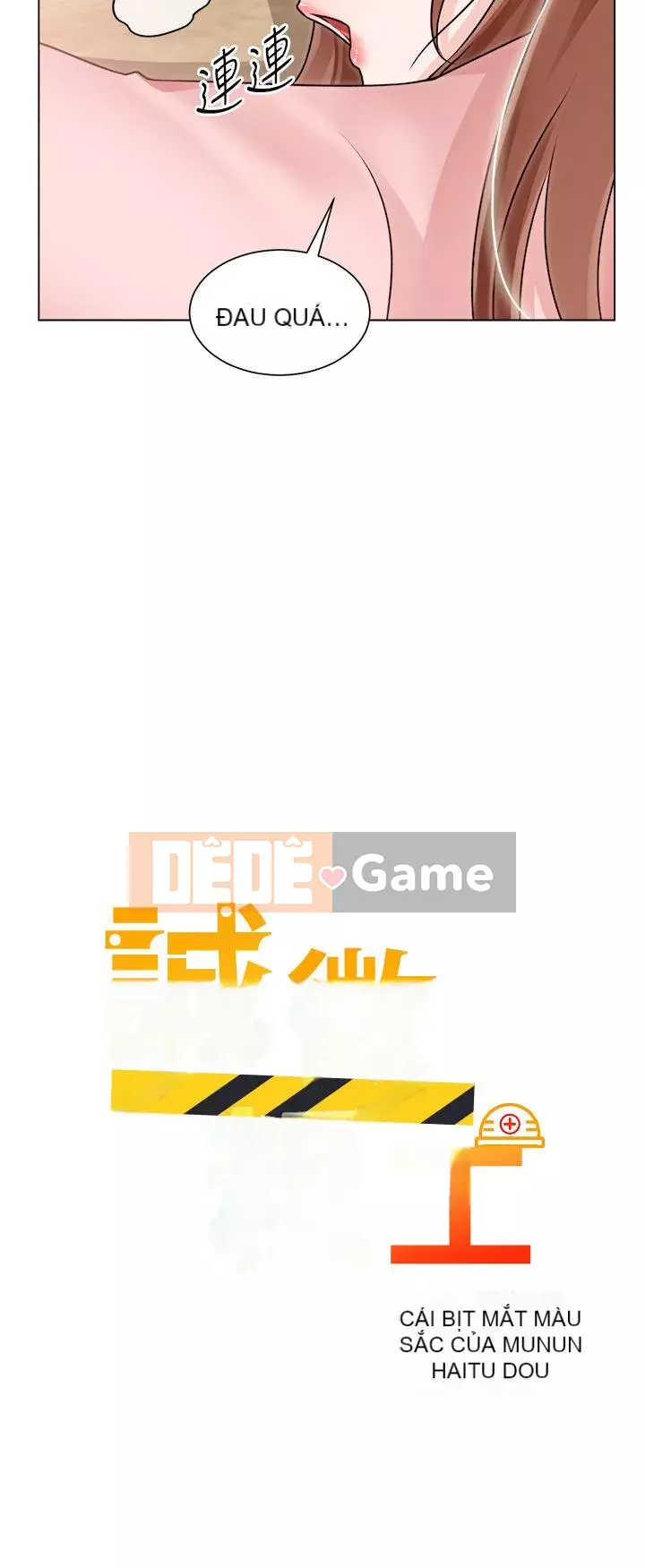 Muốn làm việc thô Chương 30-31