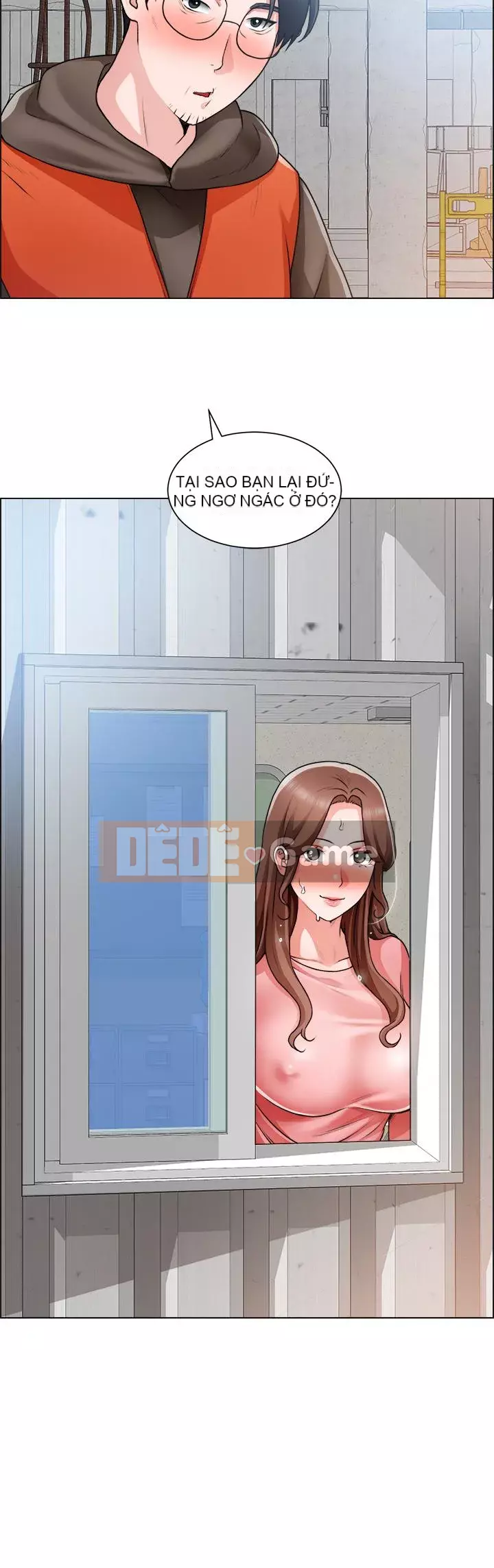 Muốn làm việc thô Chương 30-31