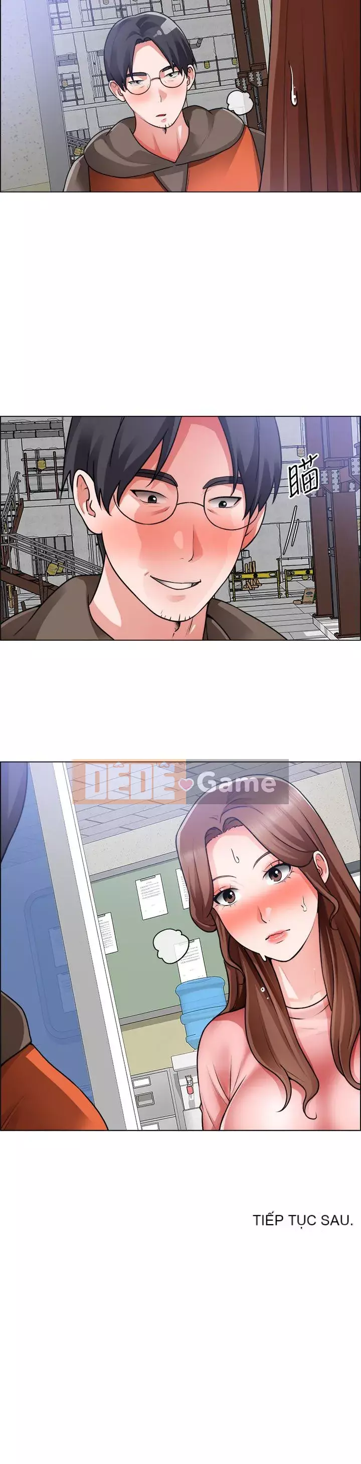 Muốn làm việc thô Chương 30-31