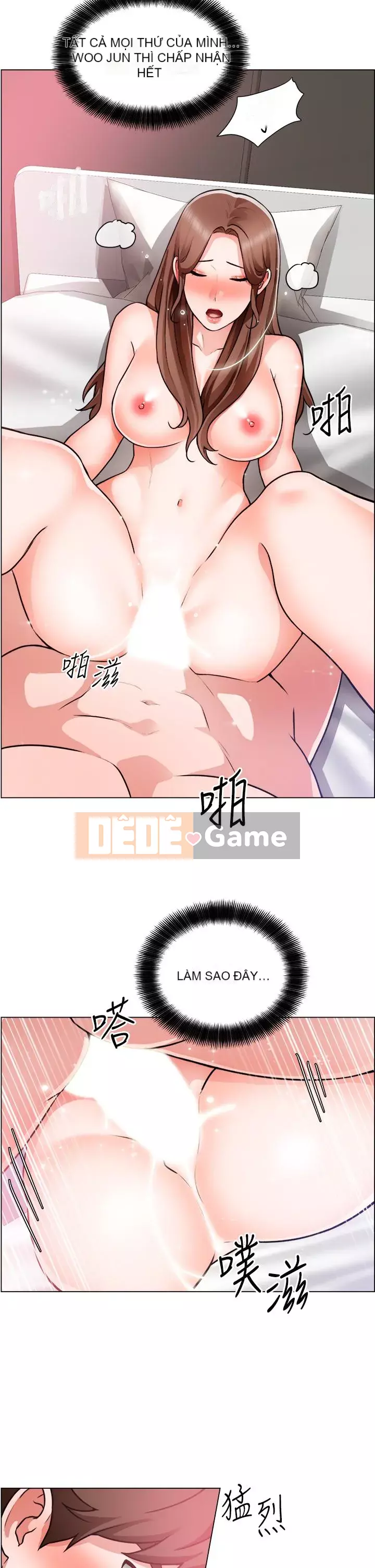 Muốn làm việc thô Chương 28-29