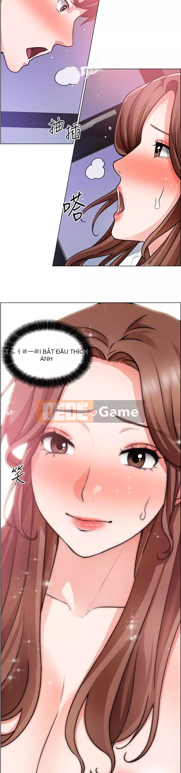 Muốn làm việc thô Chương 28-29