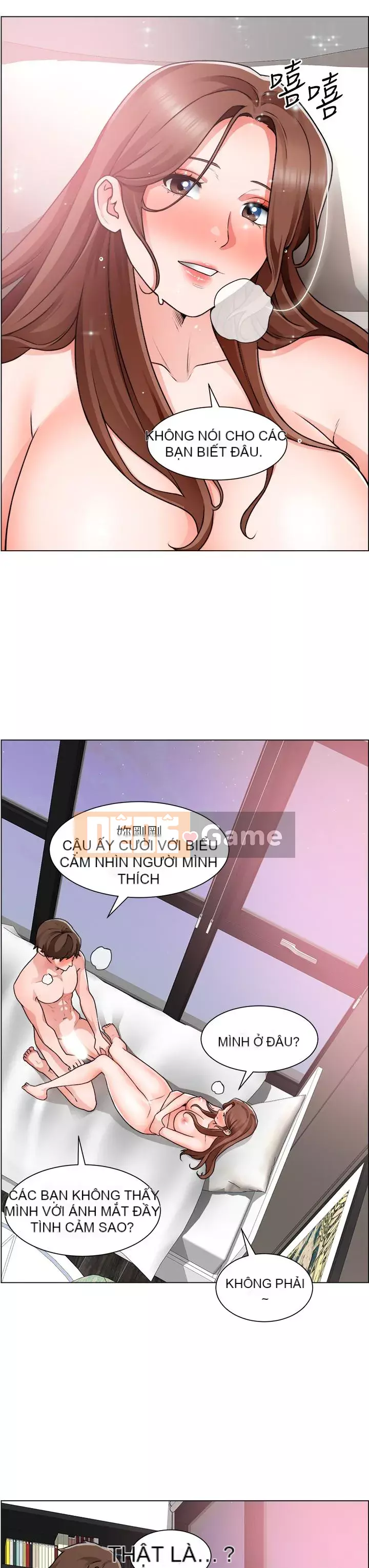 Muốn làm việc thô Chương 28-29