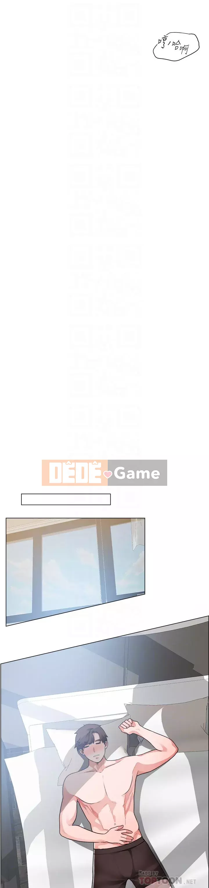 Muốn làm việc thô Chương 28-29