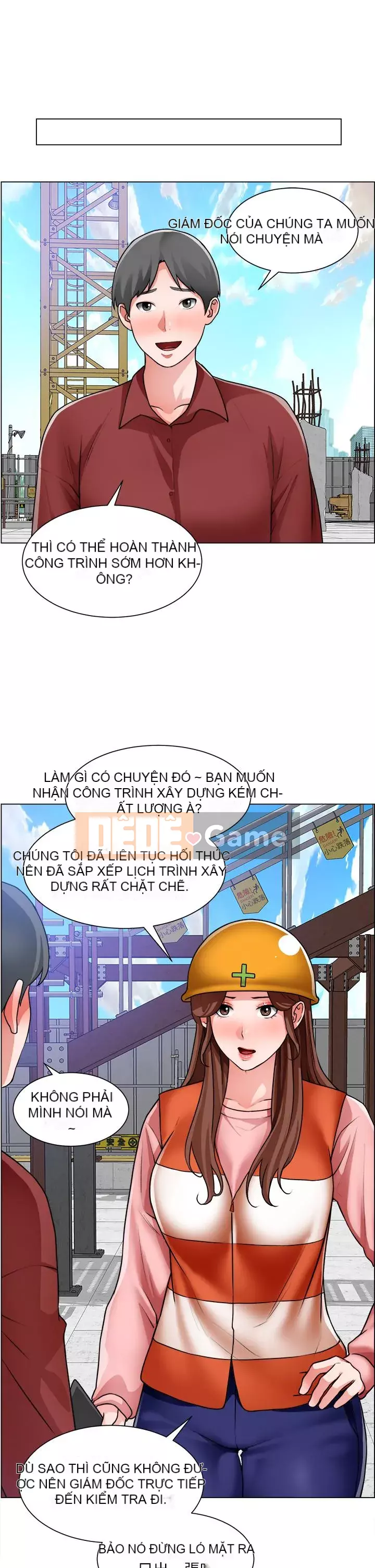 Muốn làm việc thô Chương 28-29