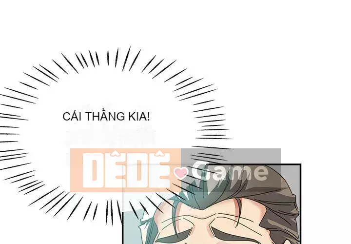 Chị em kế Chương 8-9