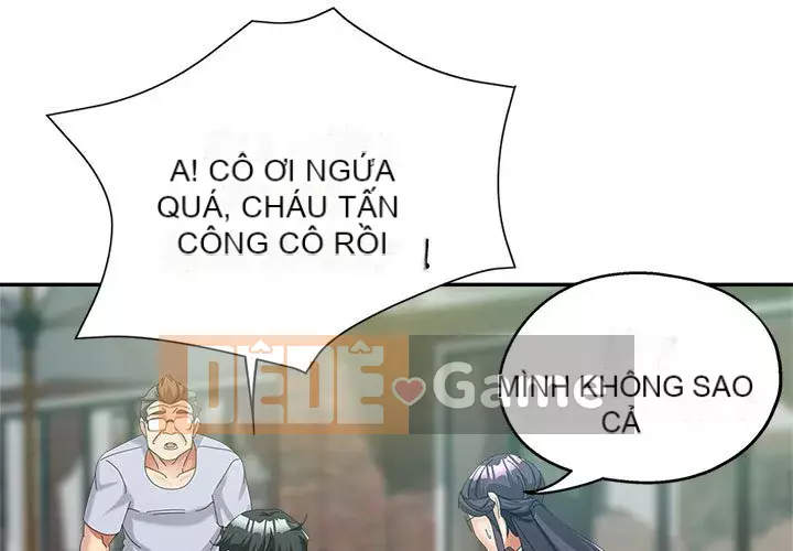 Chị em kế Chương 8-9