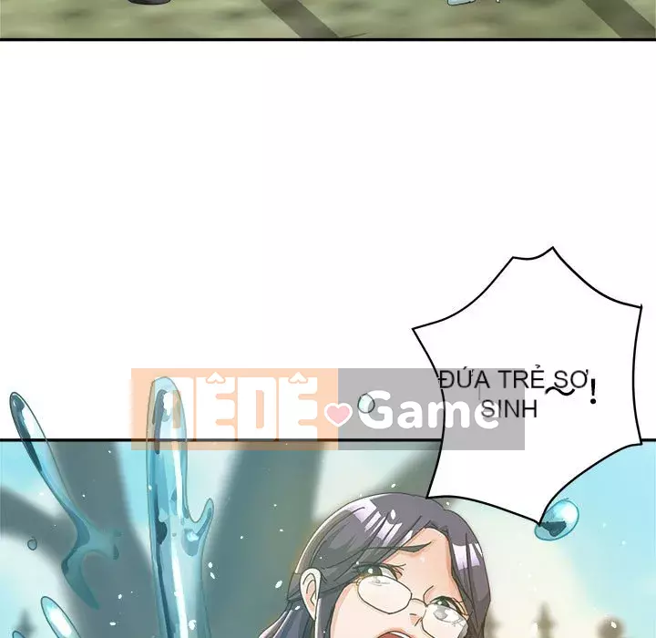 Chị em kế Chương 8-9