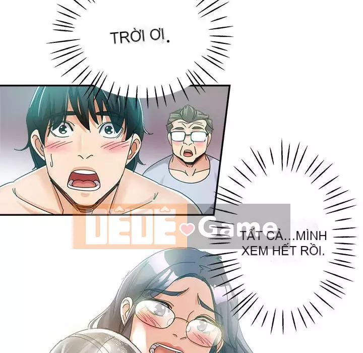 Chị em kế Chương 8-9