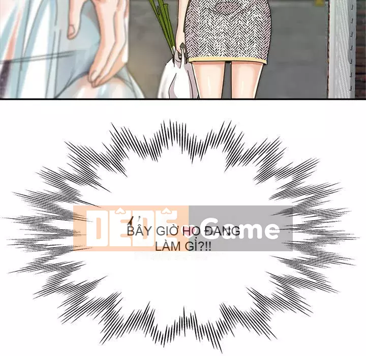 Chị em kế Chương 8-9