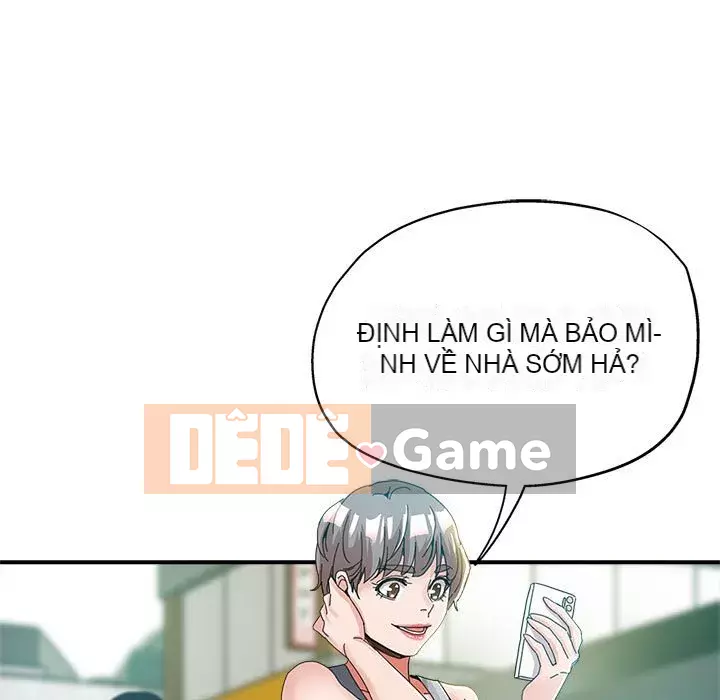 Chị em kế Chương 8-9