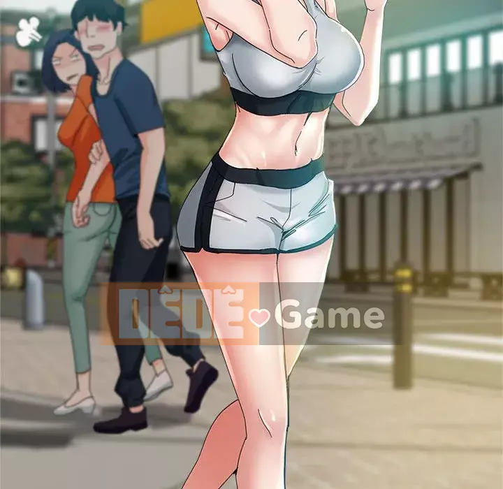 Chị em kế Chương 8-9