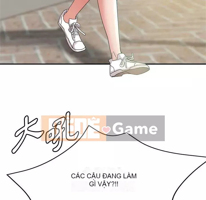 Chị em kế Chương 8-9