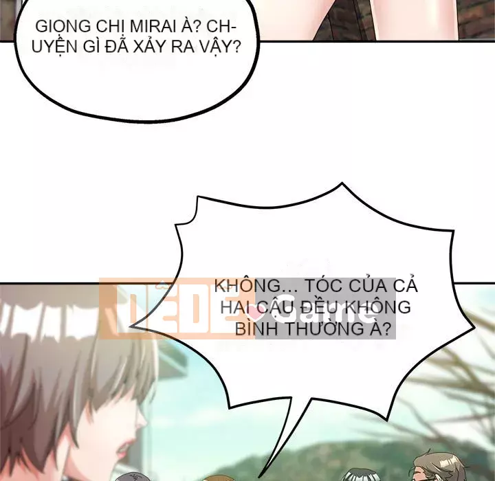 Chị em kế Chương 8-9