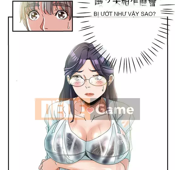 Chị em kế Chương 8-9