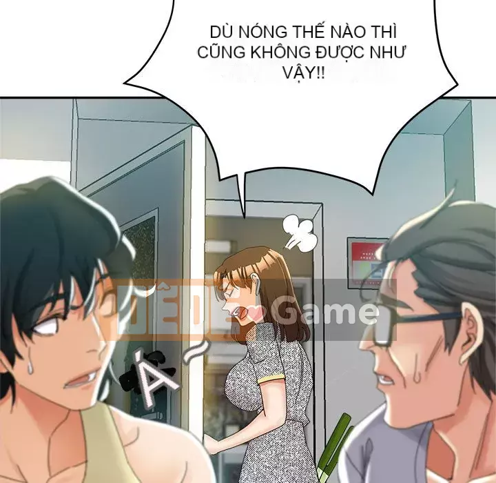 Chị em kế Chương 8-9