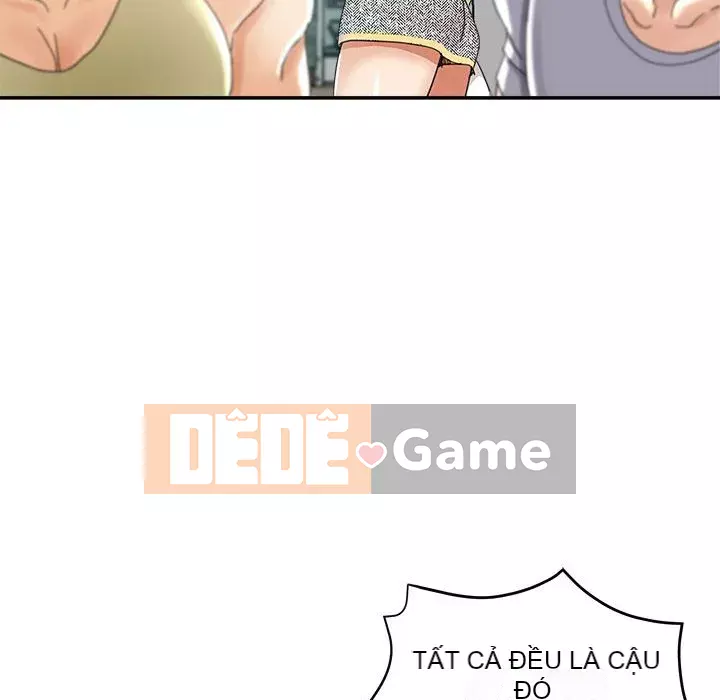 Chị em kế Chương 8-9