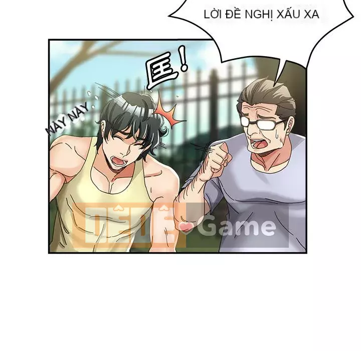 Chị em kế Chương 8-9