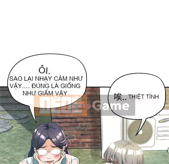 Chị em kế Chương 8-9