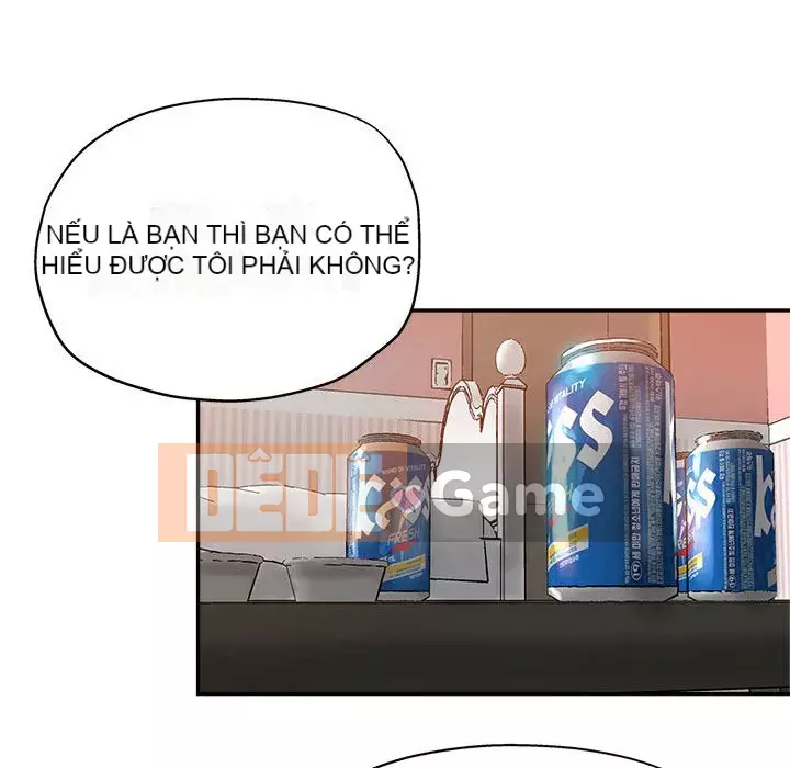 Chị em kế Chương 8-9